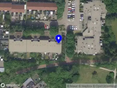 Steenlief Roosendaal