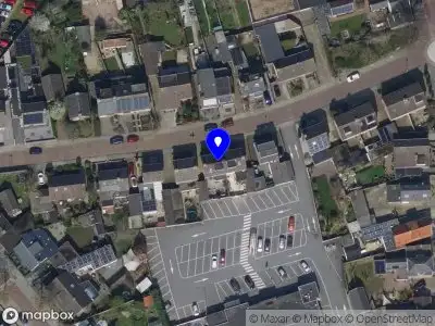 Biljartvereniging Ouderen Made