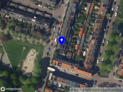 Oncogoed B.V. Utrecht