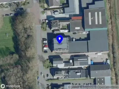 GJS Automotive B.V. Vught