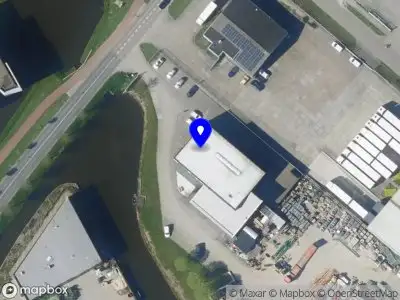 MEMO Automotive B.V. Medemblik