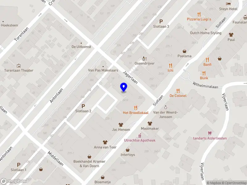 Nieuw bedrijf Angelicale B.V.