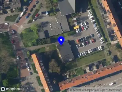 Dierenkliniek Nieuwkoop Exploitatie B.V. Alphen aan den Rijn