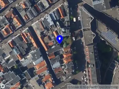 Nieuw bedrijf Stichting Administratiekantoor Refreshworks