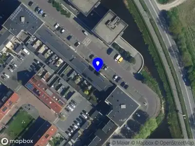 Carnero two Holding B.V.