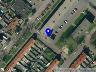 Nieuw bedrijf Service Al Kaed