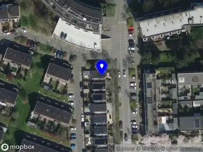 Nieuw bedrijf Dj Pavalo