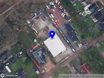 NieuwbouwHaulerwijk B.V.