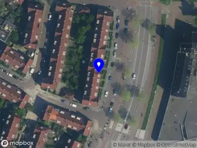 De Grote Rood-Roze Revolutie Amsterdam