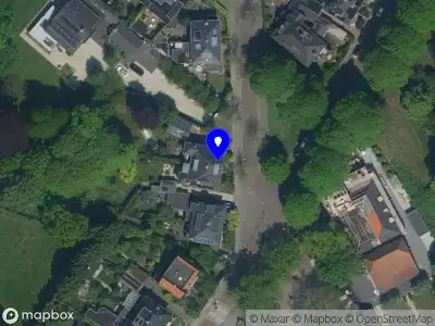Zingiber Spirits Driehuis NH
