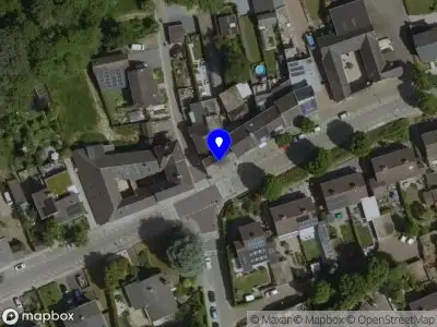 Nieuw bedrijf Het Lieve Kleine Leeuwtje