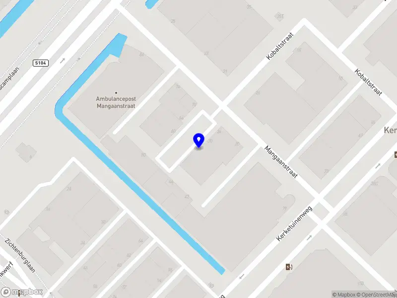 RR Autoservice B.V. 's-Gravenhage