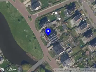 Nieuw bedrijf Vereniging van Eigenaars Sweelinckstraat 99-101 te Vlaardingen