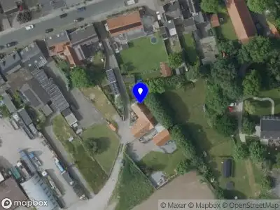 Nieuw bedrijf Ritzen glas & kozijnen