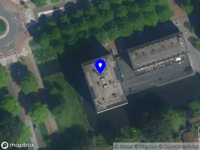 Pedagogisch & Zorg Amsterdam