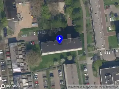 Aking consultancy bureau Schiedam