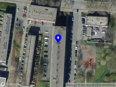 Nova Perspektiva Rotterdam