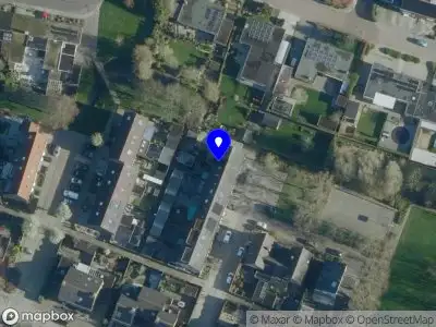 gastouderopvang bij Franka