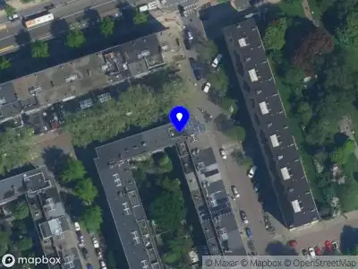 Vereniging van eigenaars Egidiusstraat 87/Tijl Uilenspiegelstraat 1