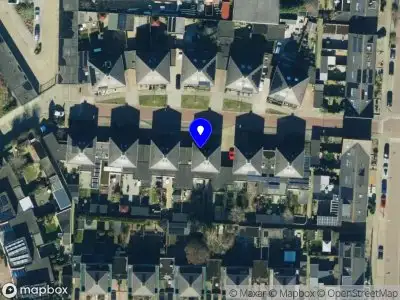 Tegelzetbedrijf S van den Berg