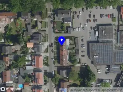 Nieuw bedrijf TDR dakdienst