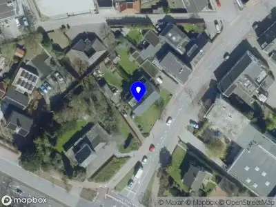 Nieuw bedrijf L Willems Marketing Consultancy