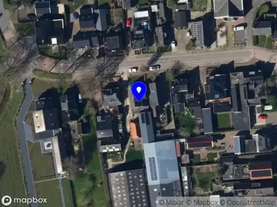 Gastouderopvang blije bubbels