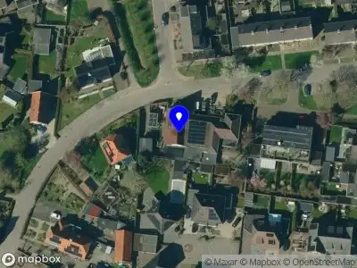 Nieuw bedrijf RTZ Verduurzaming