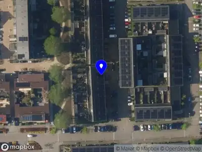 Heijden Alphen aan den Rijn
