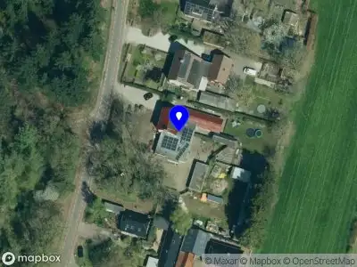 Van Kruistum Handelsonderneming Overberg