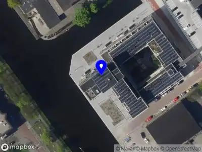 Nieuw bedrijf Stichting Binckhorst Bewoners