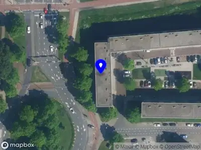 1Mellek Stoyanova Amsterdam