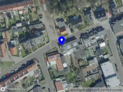 Nieuw bedrijf Ralph Nijenhuis