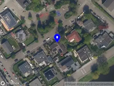 Zonweizer Pharma B.V