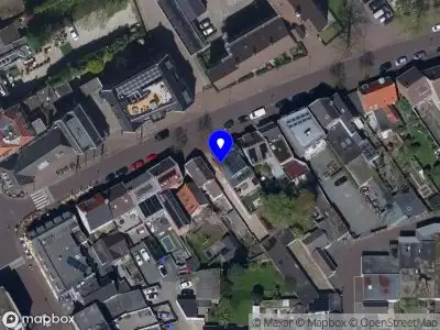 Stichting Centrum voor Wonen Etten-Leur Etten-Leur