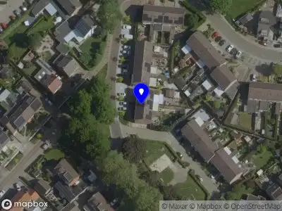 RWSR Onroerend Goed B.V.