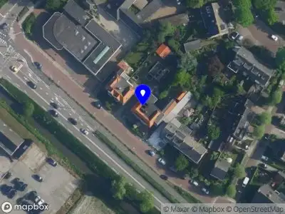 Psycholoog Shelly Verhoeven Badhoevedorp