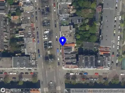 VDB Enterprise Rotterdam