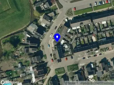 Nieuw bedrijf Quinten Vroon