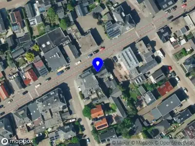 Writing accelerator Apeldoorn
