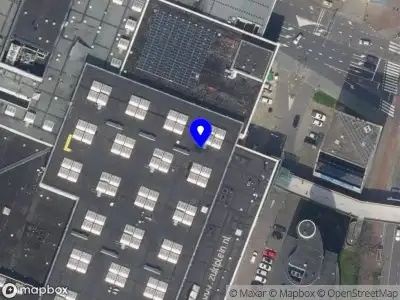 SEFIM Rotterdam