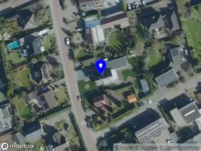 Nieuw bedrijf Stichting PRET Evenementen