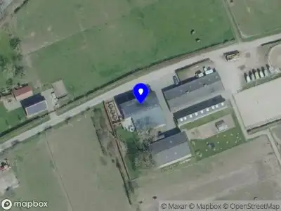 Nieuw bedrijf Mosa Stables