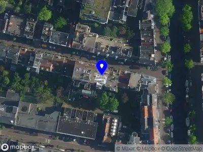 Van Hasenbroek Beheer B.V. Amsterdam