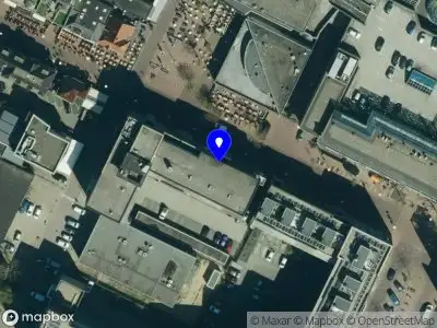 DDAR Hospitality Veenendaal