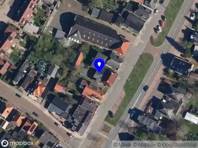 Mijnvastgoed B.V. Veendam