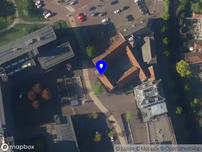 De Buitenkeuken catering B.V. Amersfoort