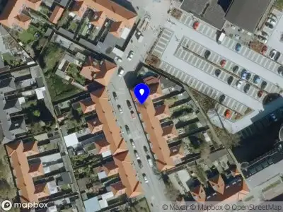 Nieuw bedrijf Martin van Landeghem