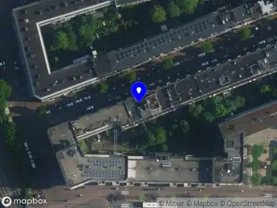 ZSO Amsterdam