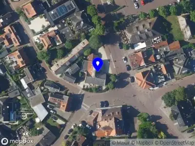 Stichting Administratiekantoor Stratium